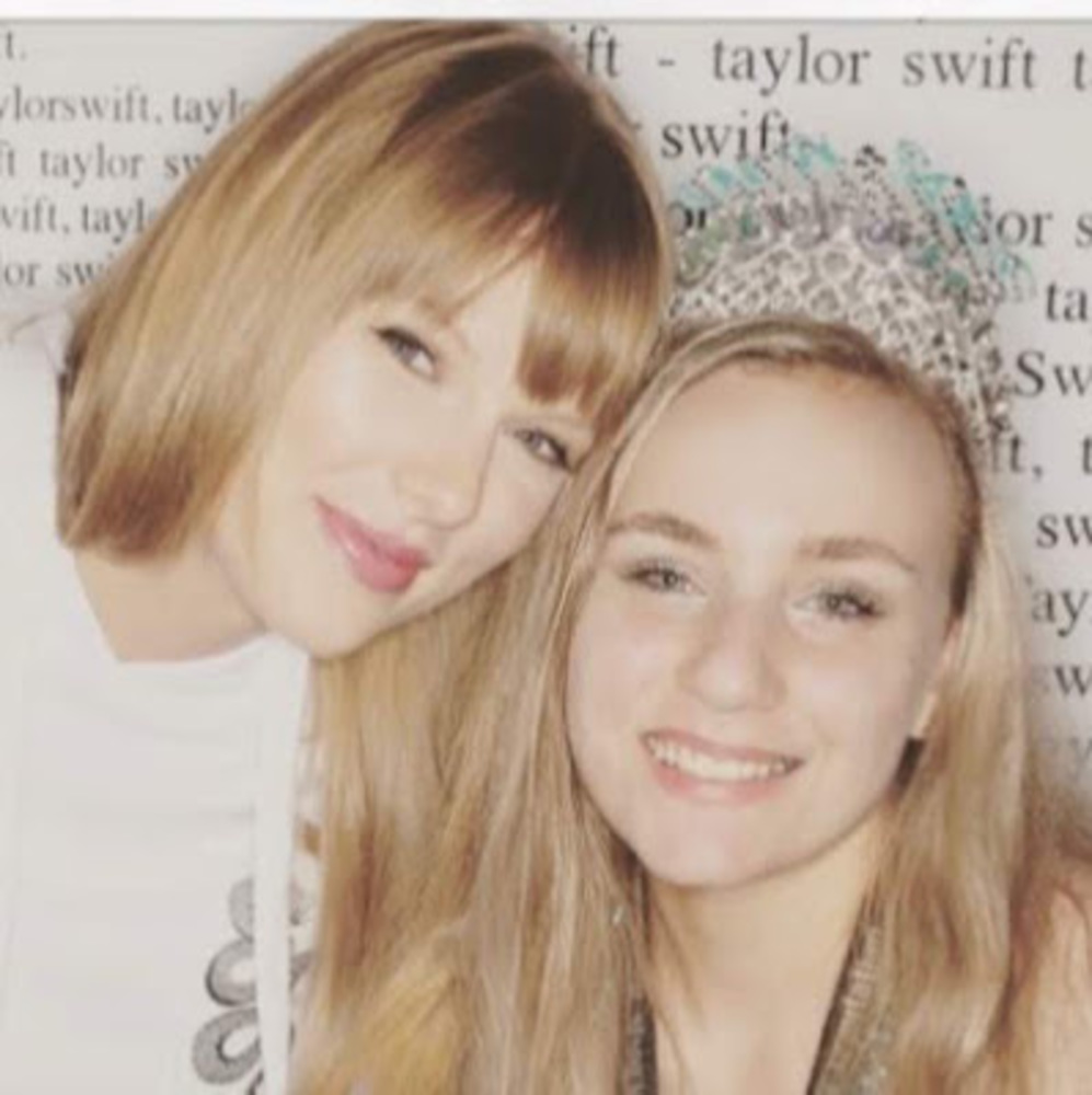 Meet your Posher, Lillyanna